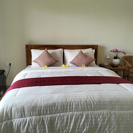 Danas Pandawa Homestay Унгасан Экстерьер фото
