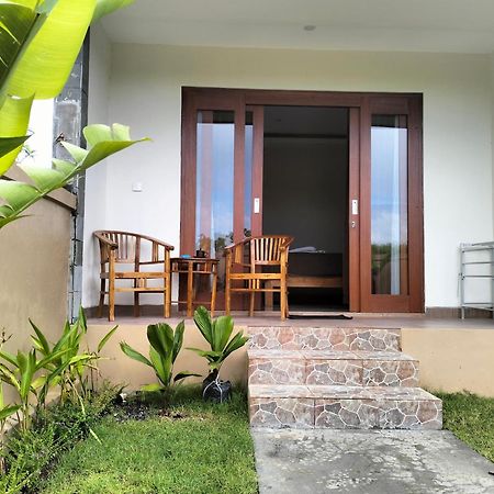 Danas Pandawa Homestay Унгасан Экстерьер фото